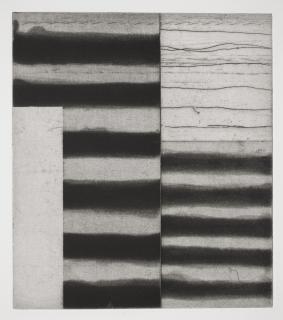 Sean Scully - Pomes Penyeach
