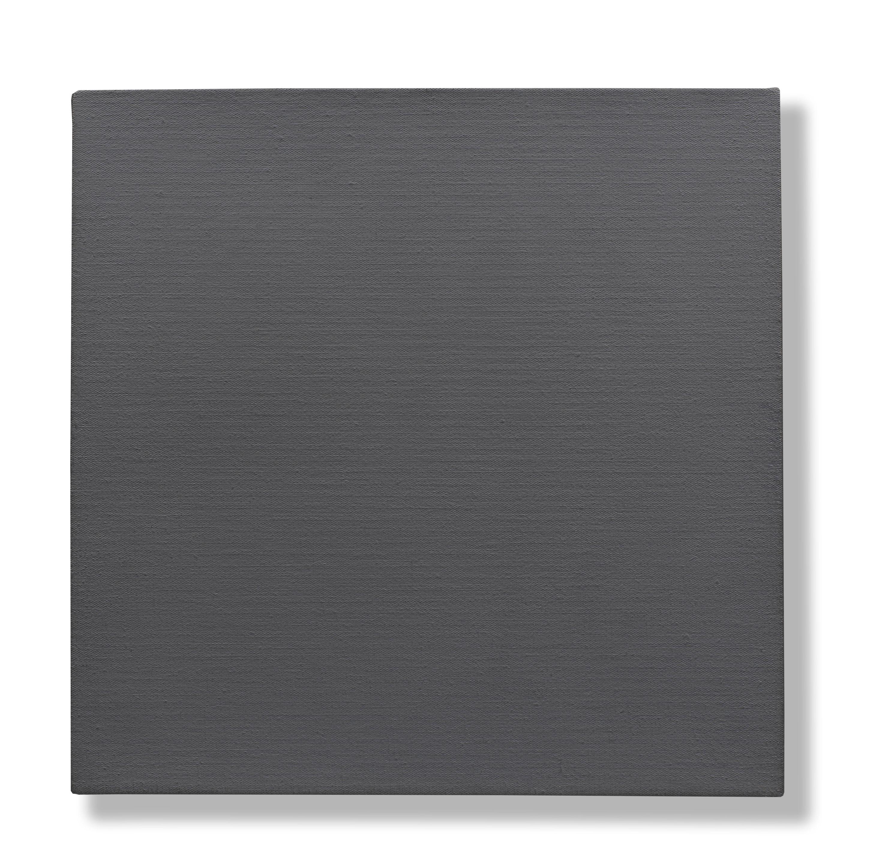 Sean Scully - Small Blue Painting #1/5