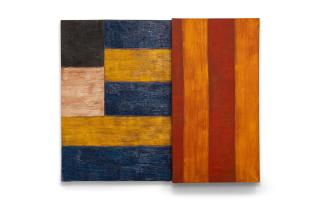 Sean Scully - Song