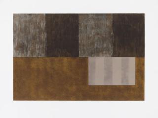 Sean Scully - Sotto Voce (Oberhuber, Tonneau-Ryckelynck and Fehlmann 88001)