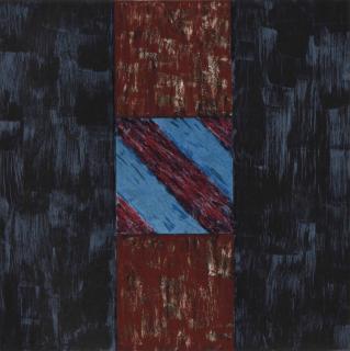 Sean Scully - Square Light 2