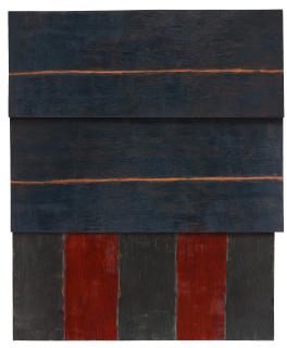 Sean Scully - \