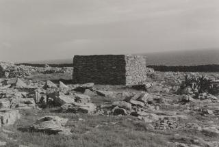 Sean Scully - Stone Block