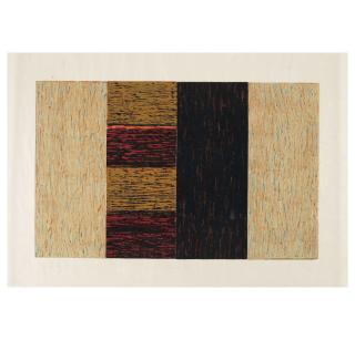 Sean Scully - Stranger