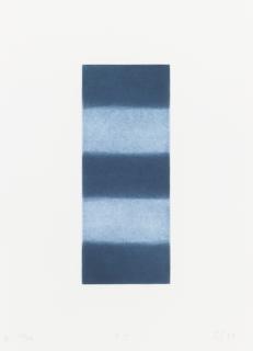 Sean Scully - Ten Towers (Oberhuber, Tonneau-Ryckelynck & Fehlemann  99001)