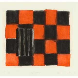 Sean Scully - Tetuan