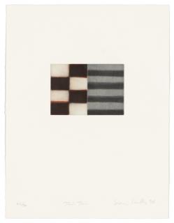 Sean Scully - This This