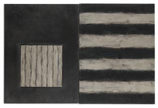 Sean Scully - Ulva