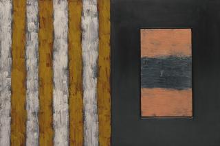 Sean Scully - Unst