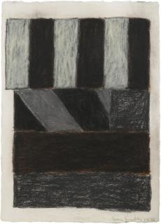 Sean Scully - Untitled (1.5.86)