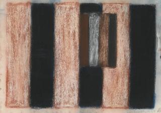 Sean Scully - Untitled