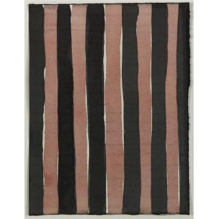 Sean Scully - Untitled