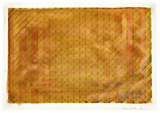 Sean Scully - Untitled