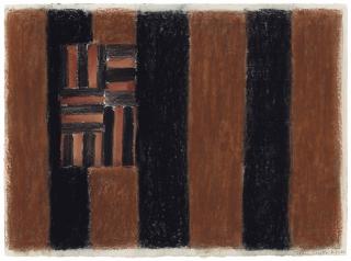 Sean Scully - Untitled