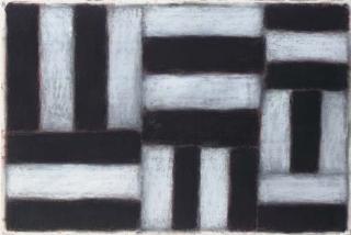 Sean Scully - Untitled