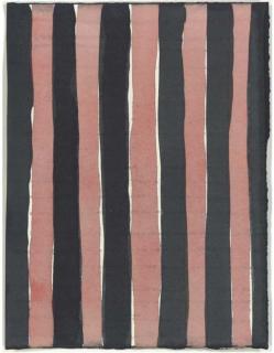 Sean Scully - Untitled