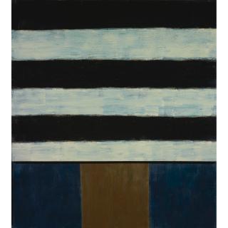 Sean Scully - Wait