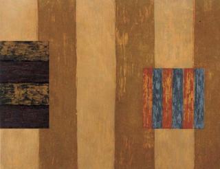 Sean Scully - Wall