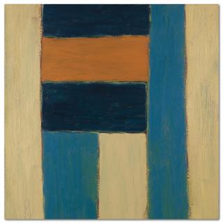 Sean Scully - Westray