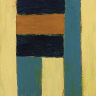 Sean Scully - Westray