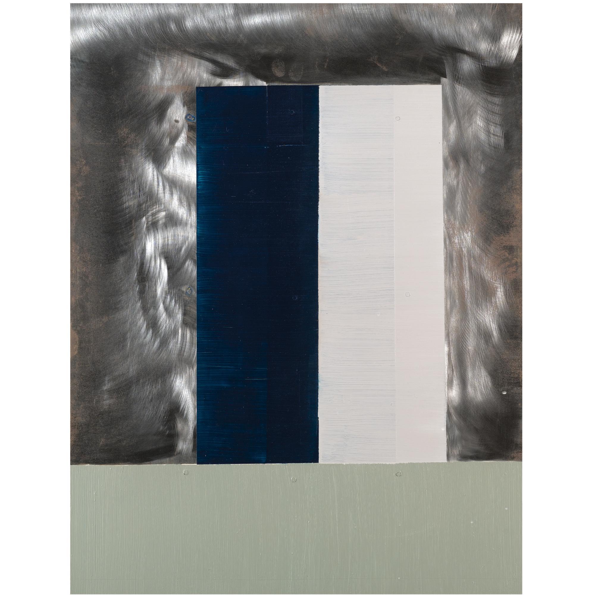 Sean Shanahan - Untitled (3 Of 4)