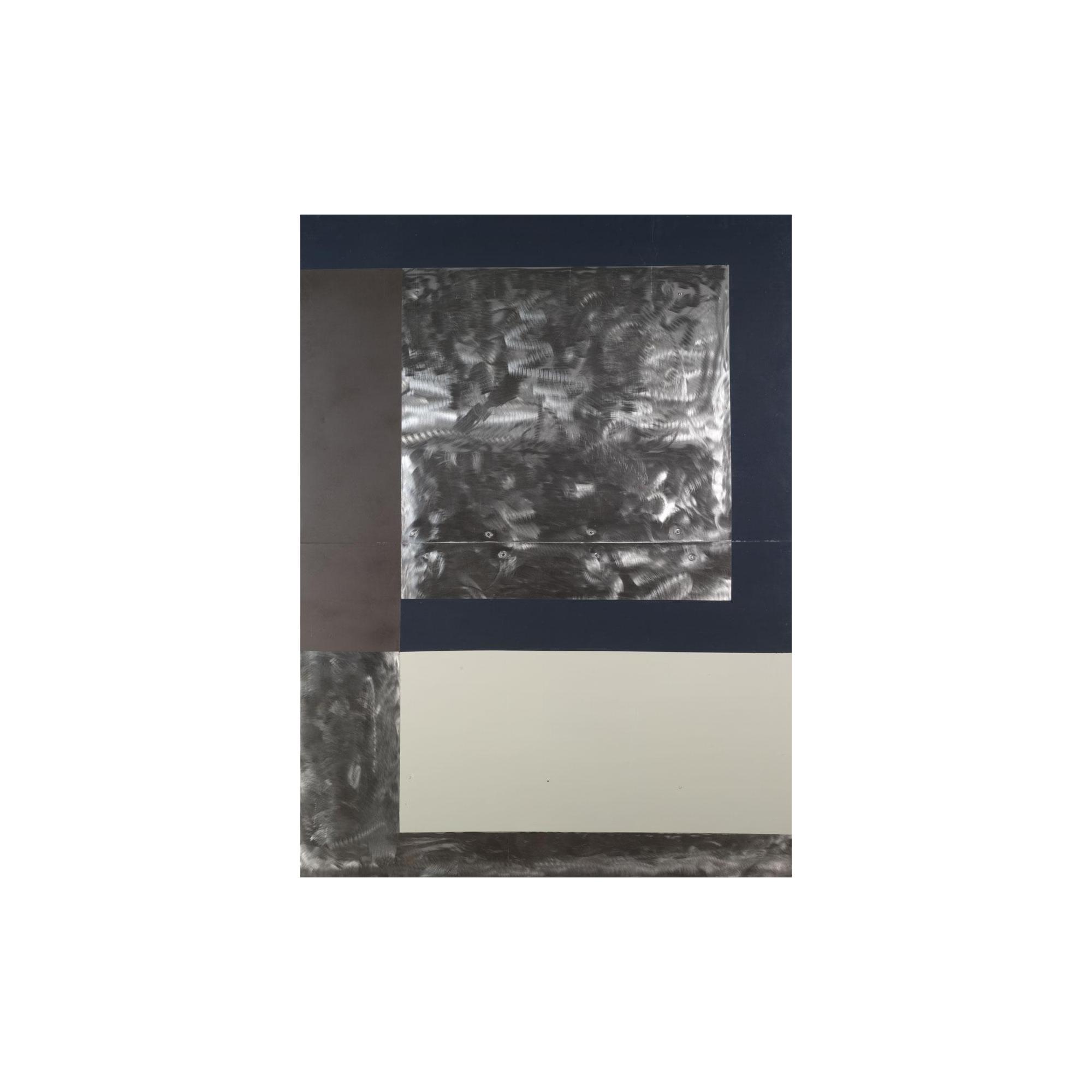 Sean Shanahan - Untitled