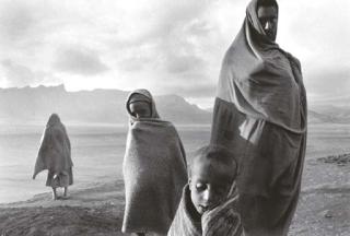 Sebastãio Salgado - Ethiopie