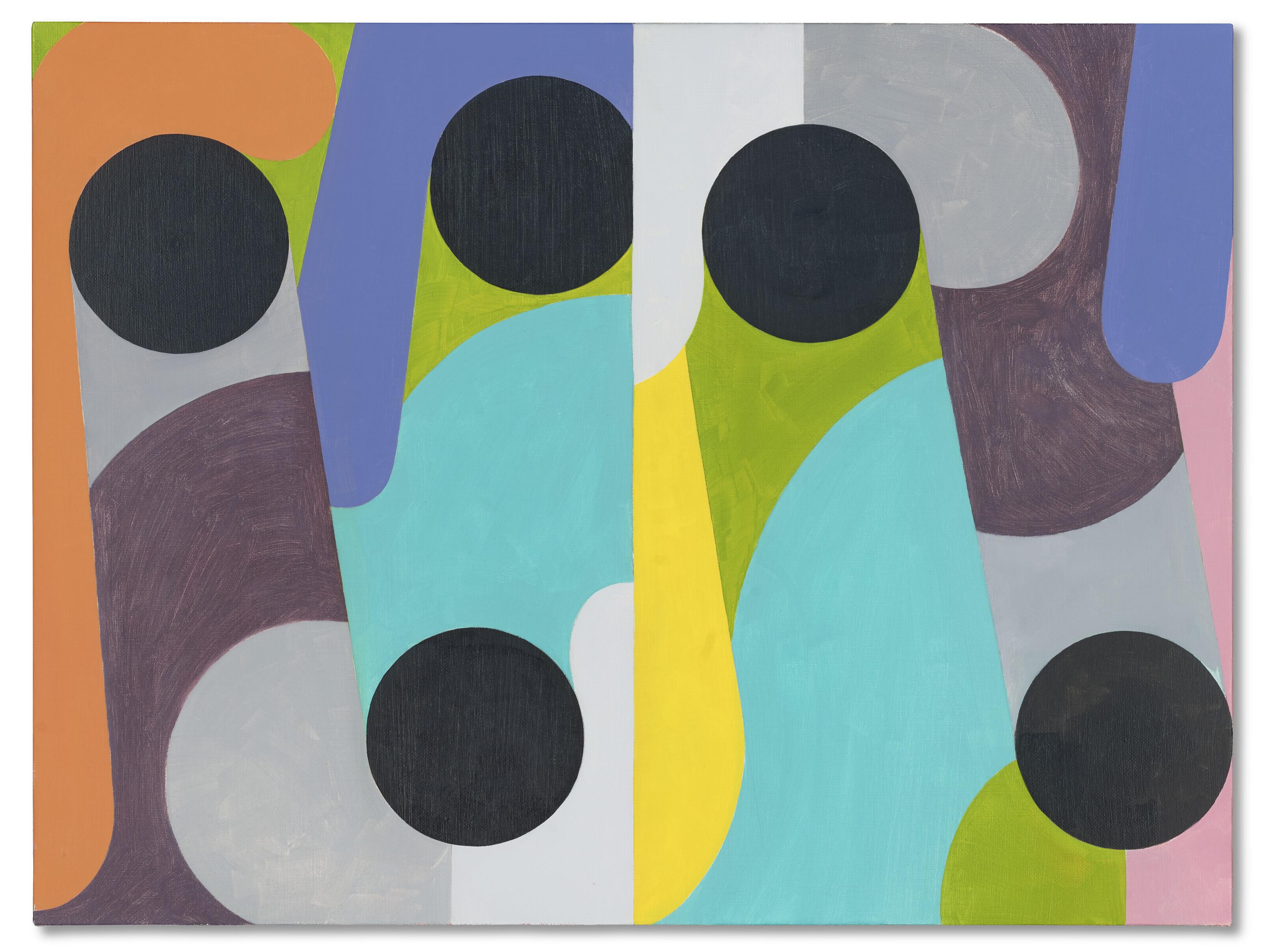 Sebastian Black - Machine for Twang Twang Twang