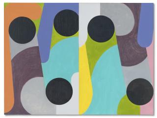 Sebastian Black - Machine for Twang Twang Twang