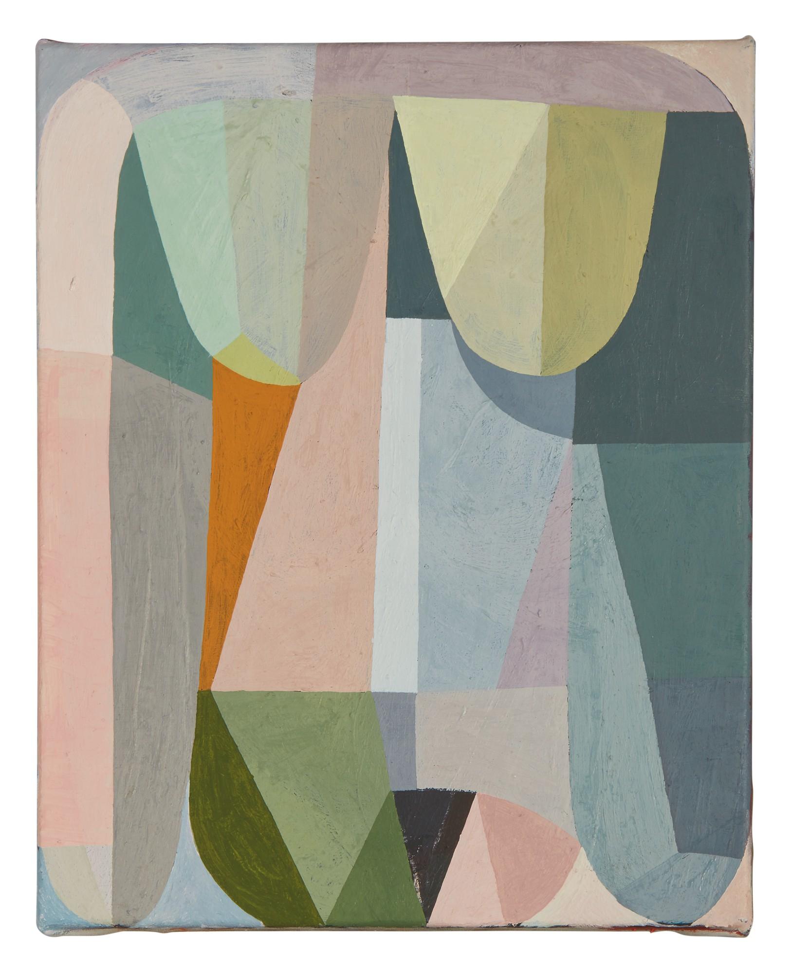 Sebastian Black - Untitled (Shade)