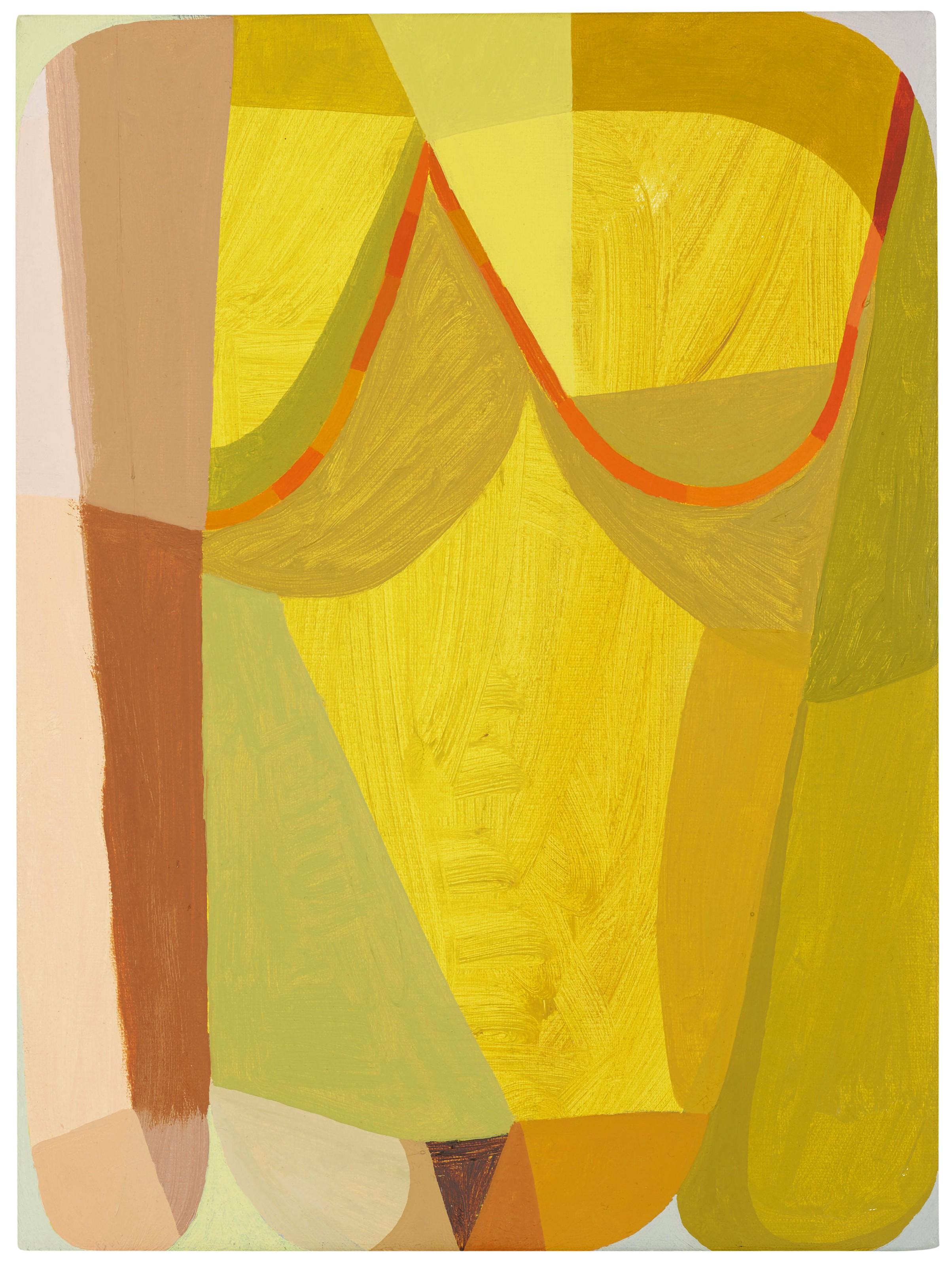 Sebastian Black - Untitled