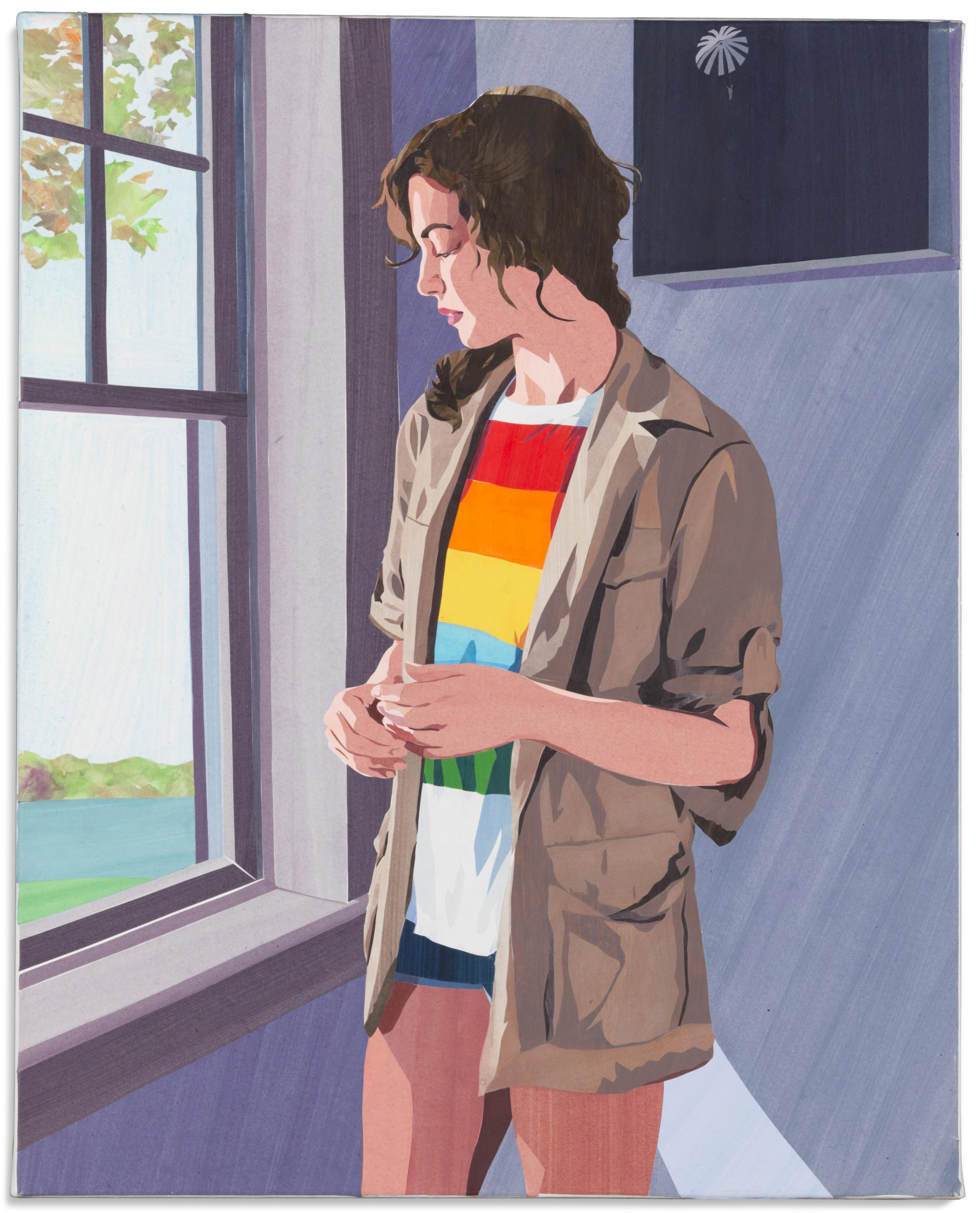 Sebastian Blanck - Hannah