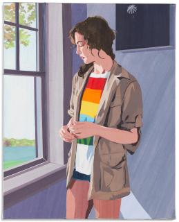 Sebastian Blanck - Hannah