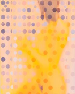 Sebastian Blanck - Yellow Nude