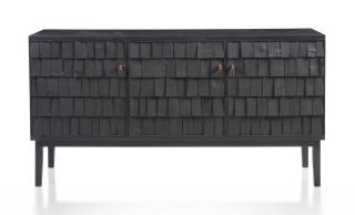 Sebastian Cox - A \'SHAKE\' SIDEBOARD, 2015