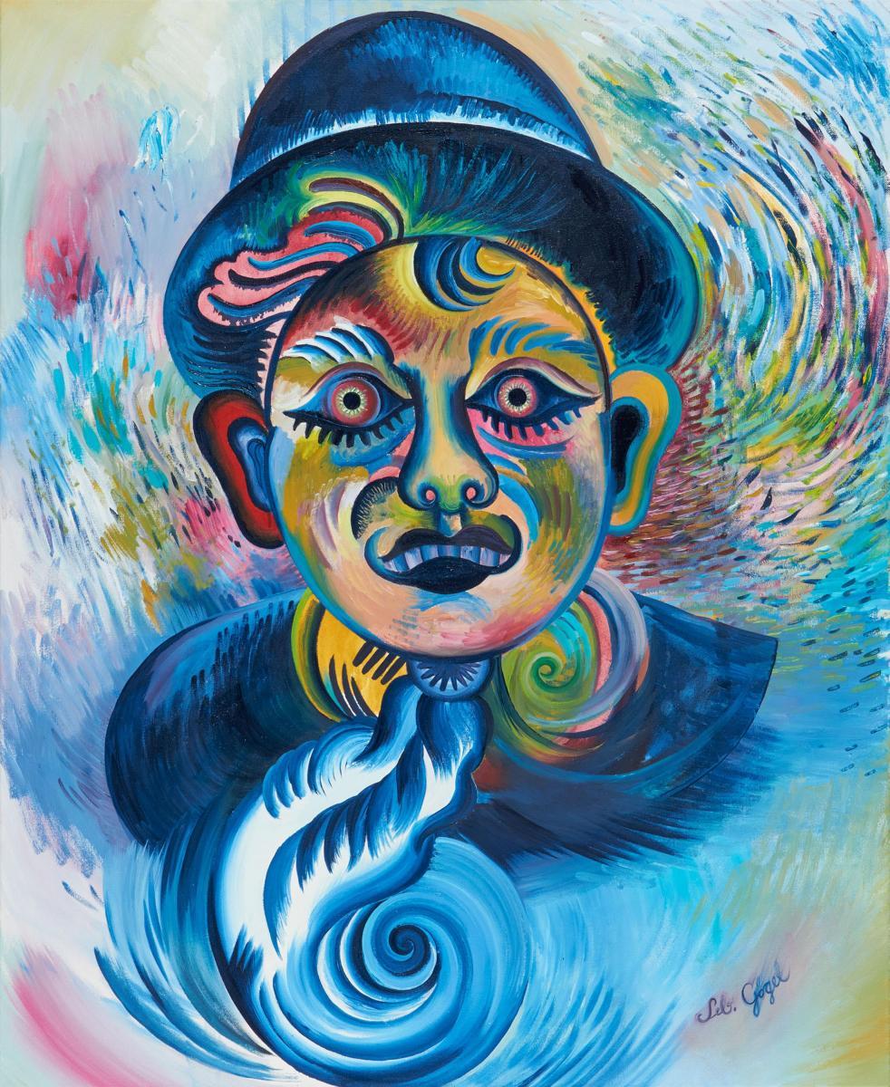 Sebastian Gögel - \