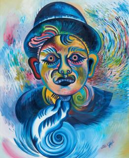 Sebastian Gögel - \