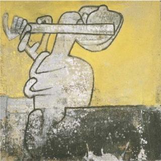 Sebastian Matta - Frutto Bomba