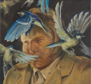 Sebastian Meschenmoser - Jorinde.