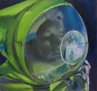 Sebastian Meschenmoser - Portrait.