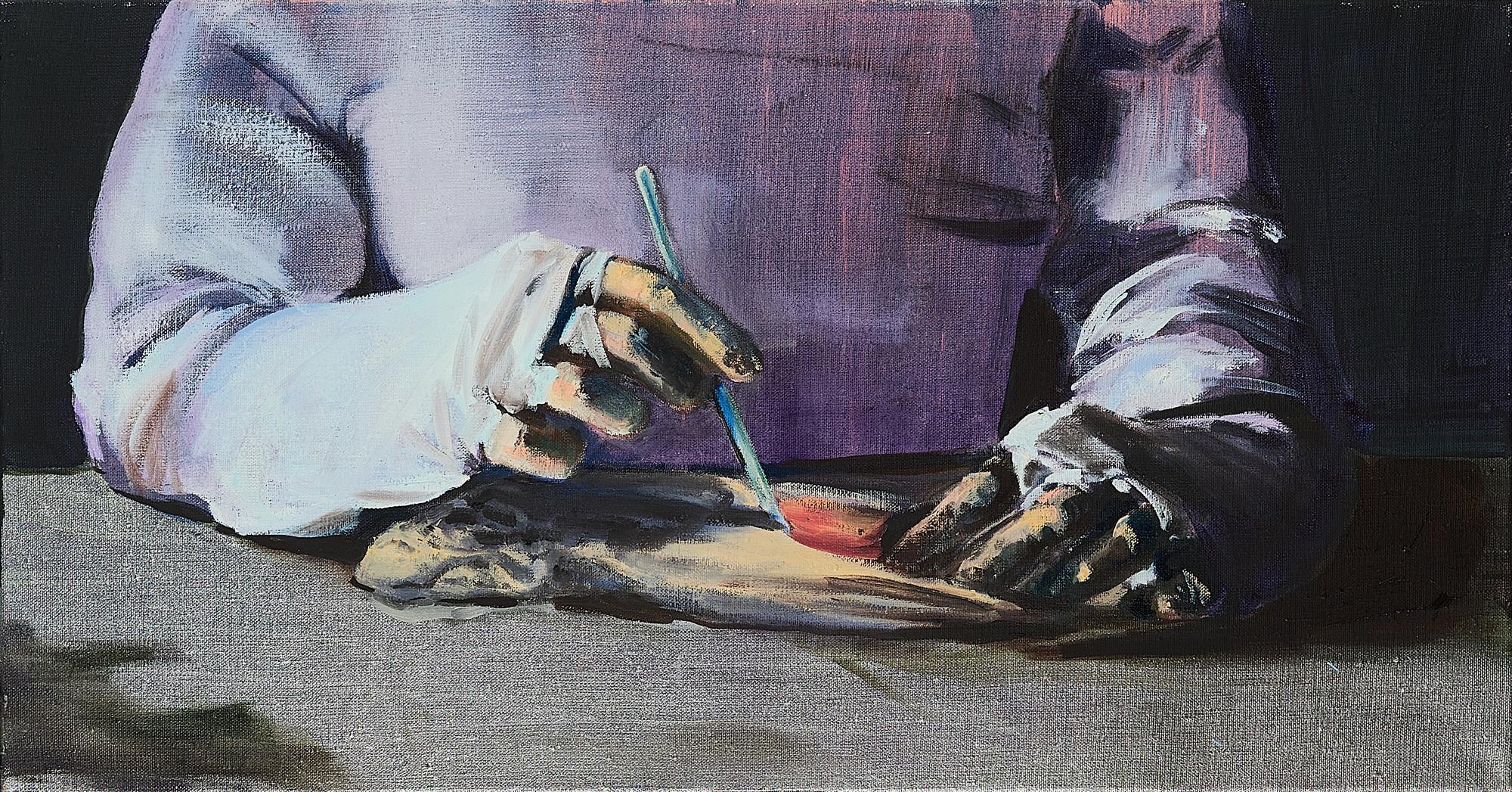 Sebastian Meschenmoser - Slice.