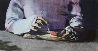 Sebastian Meschenmoser - Slice.