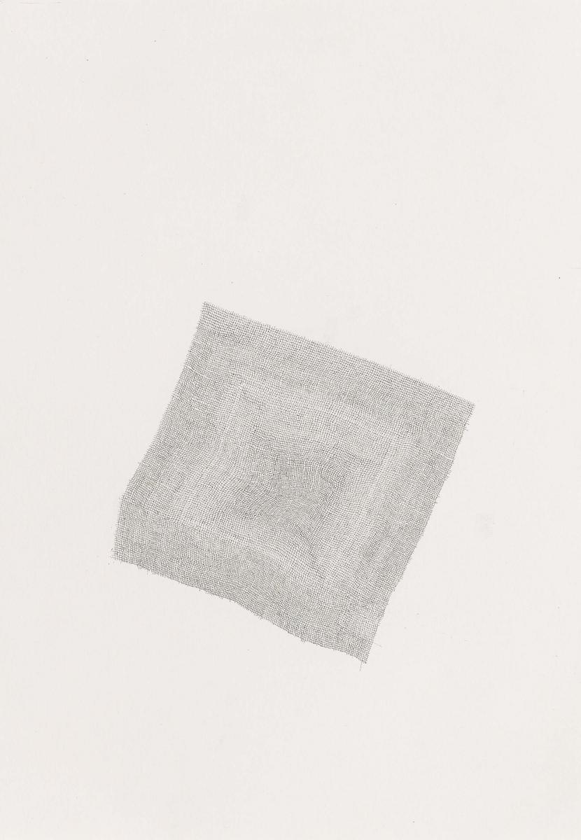 Sebastian Rug - Ohne Titel (14-2012)