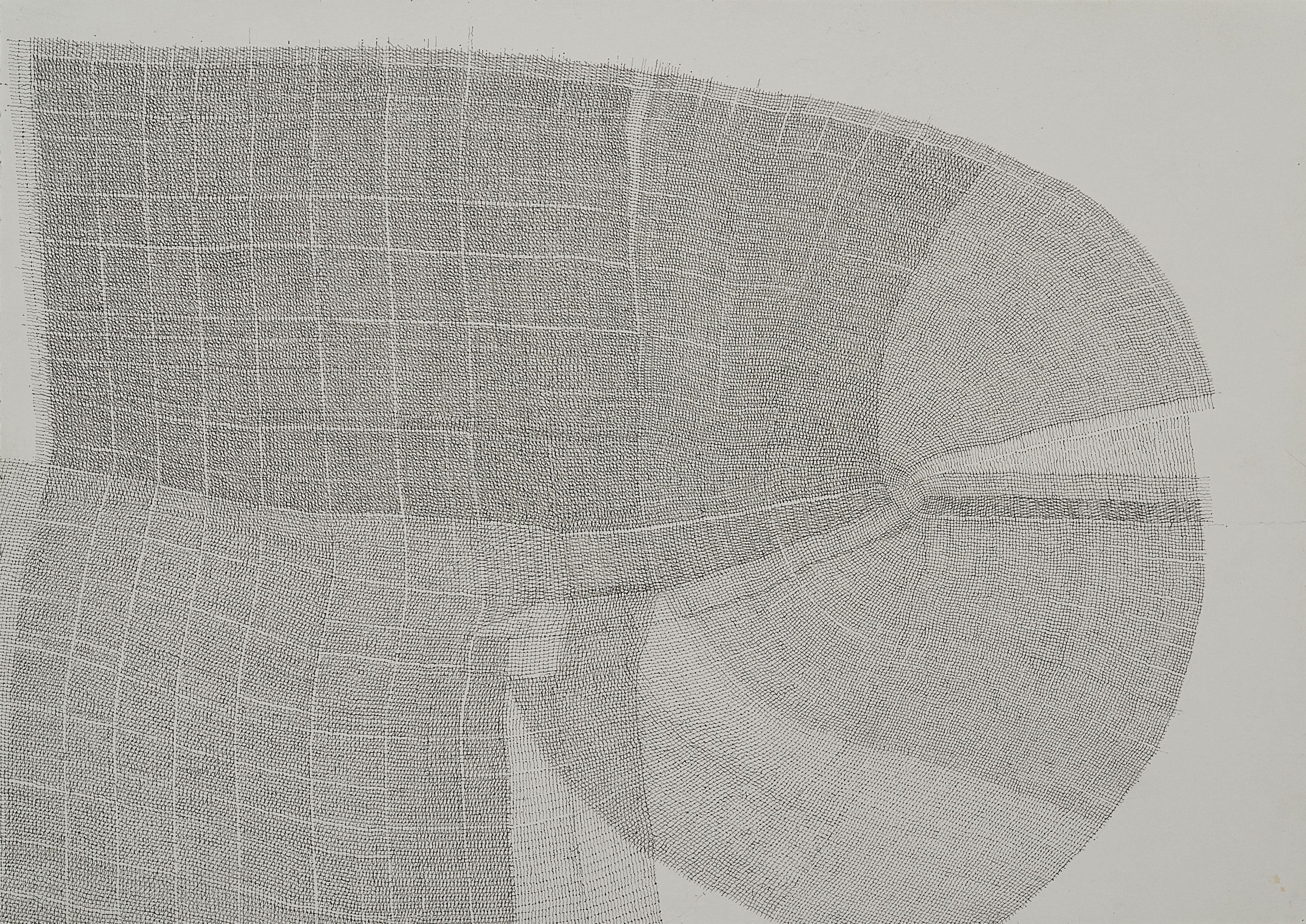 Sebastian Rug - Ohne Titel (22-2012).