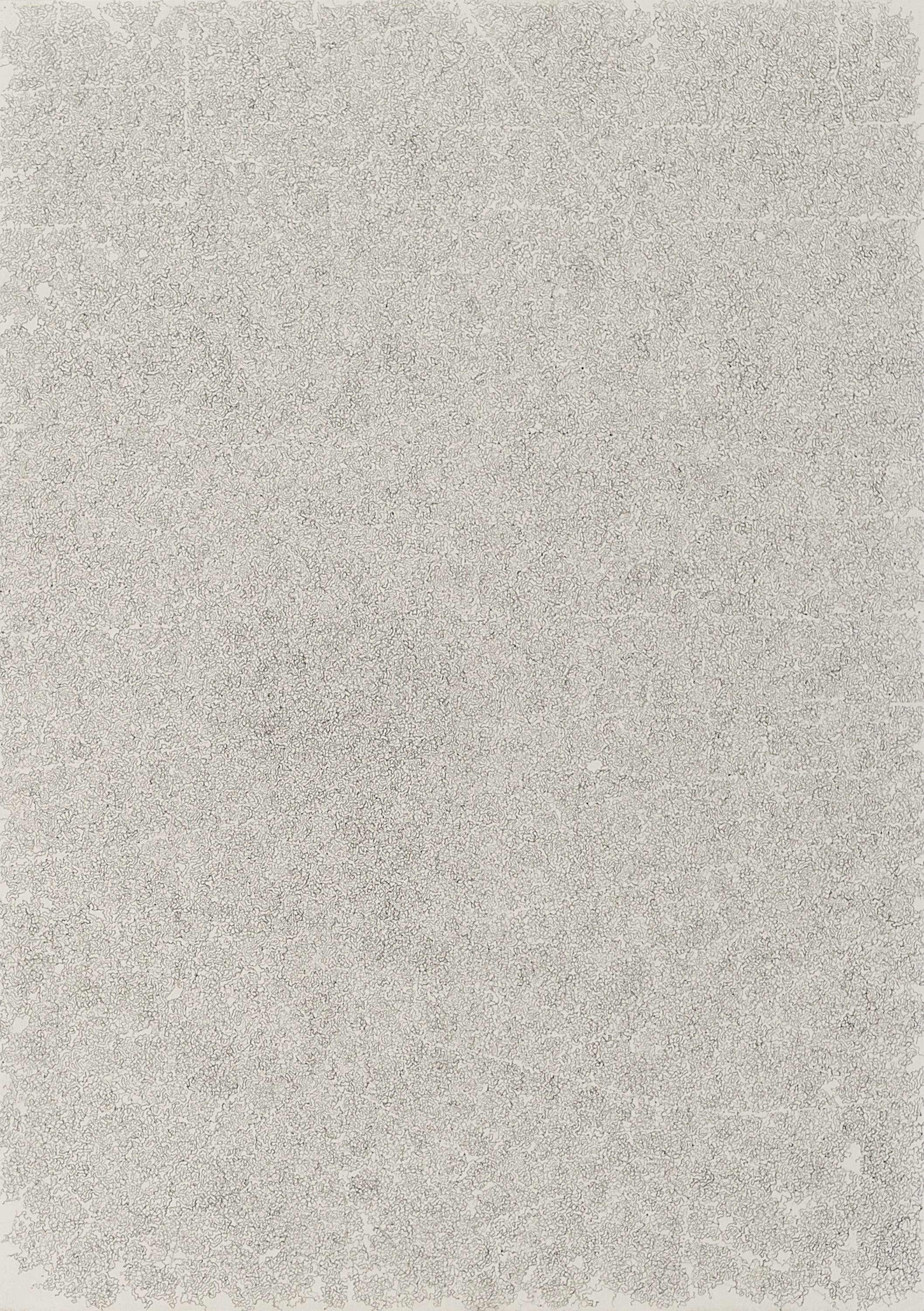 Sebastian Rug - Ohne Titel (37-2008)