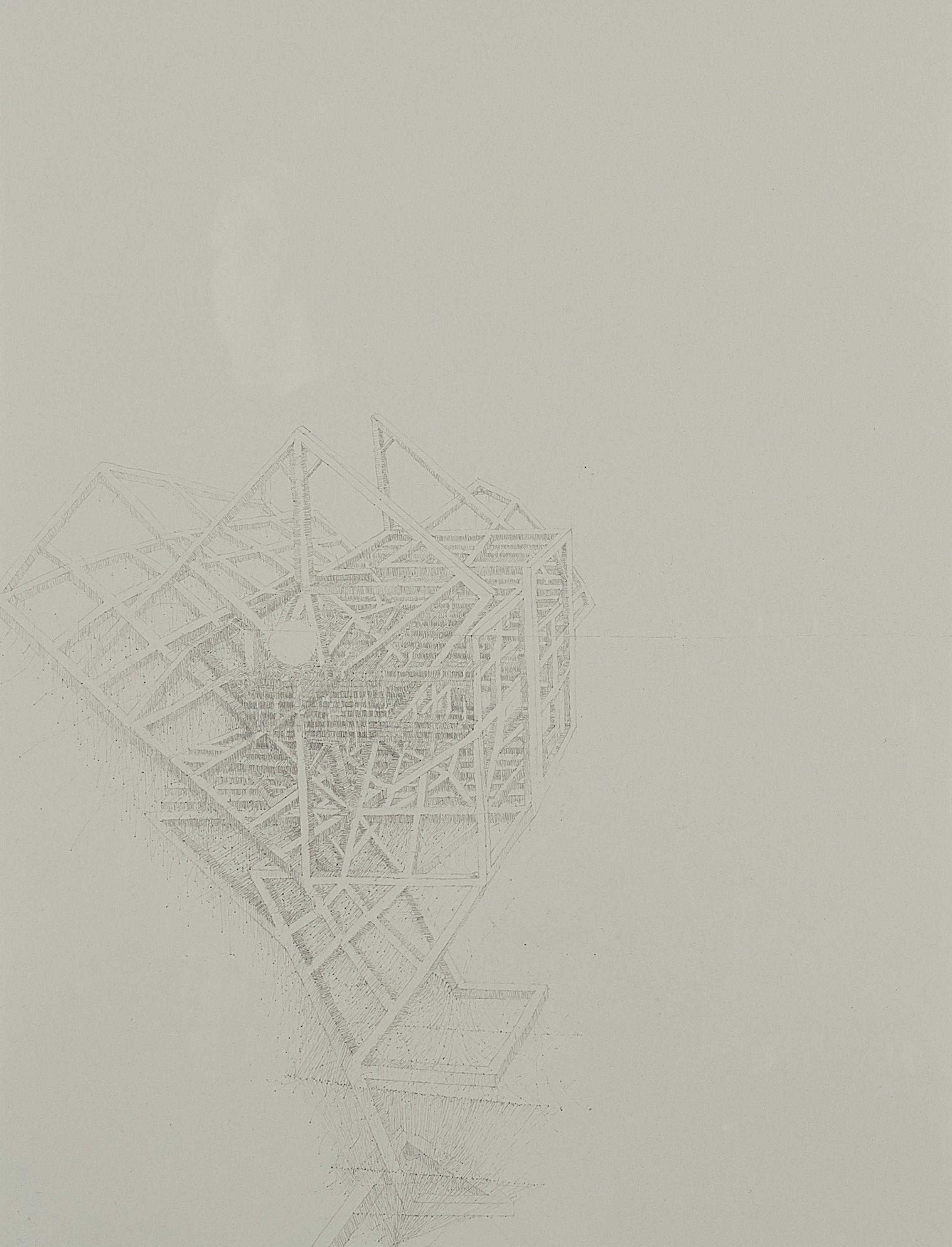 Sebastian Rug - Ohne Titel.