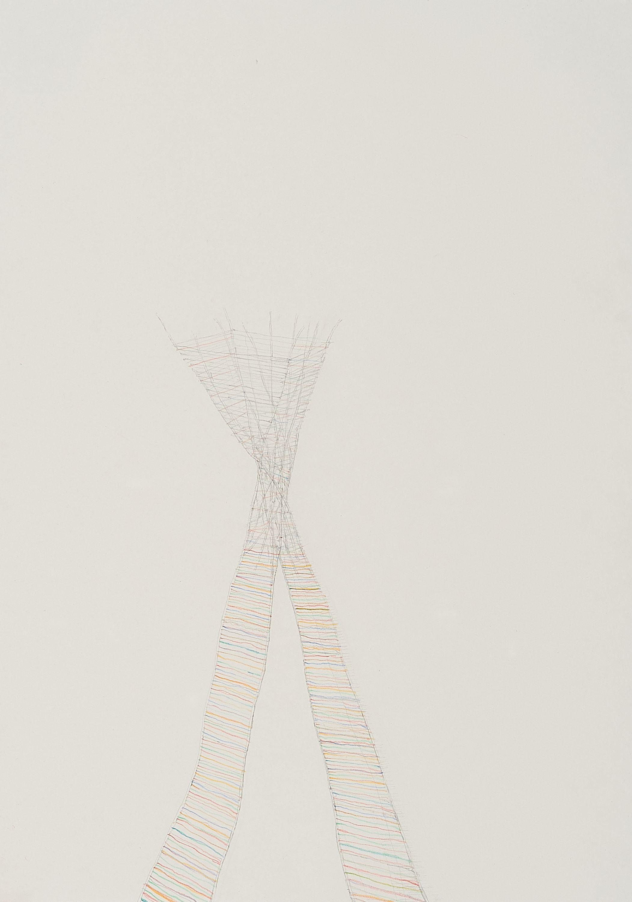 Sebastian Rug - Ohne Titel