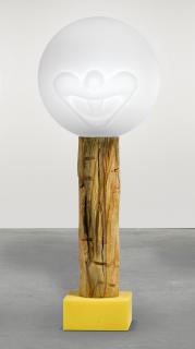 Sebastian Wrong - Prototype \'Logger Head\' Lamp, From The \'A Buggs Life\' Limited Edition Collection