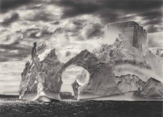 Sebastião Salgado - Antarctica, 2005