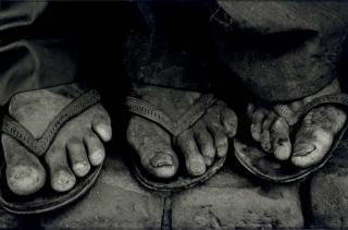 Sebastião Salgado - Brasil, 1980-1983